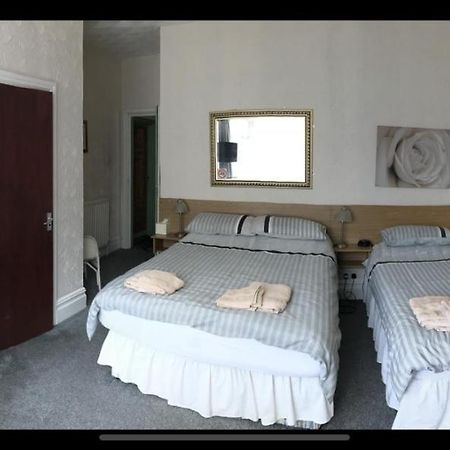Roosevelt Lodge Skegness Zewnętrze zdjęcie