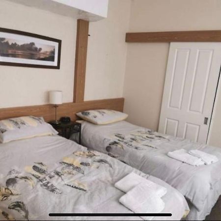 Roosevelt Lodge Skegness Zewnętrze zdjęcie