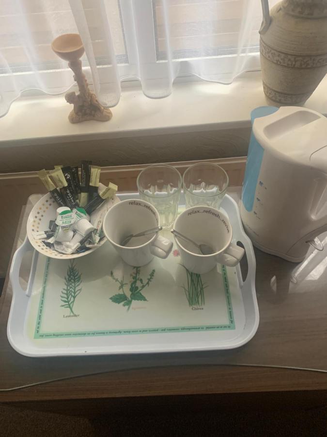 Roosevelt Lodge Skegness Zewnętrze zdjęcie