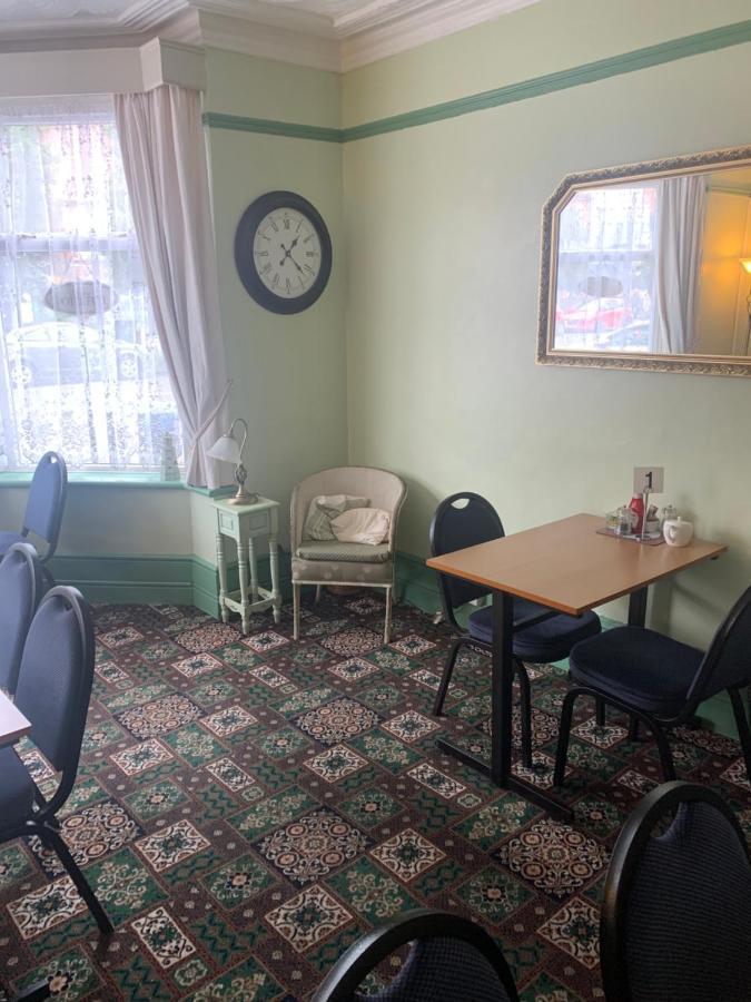Roosevelt Lodge Skegness Zewnętrze zdjęcie