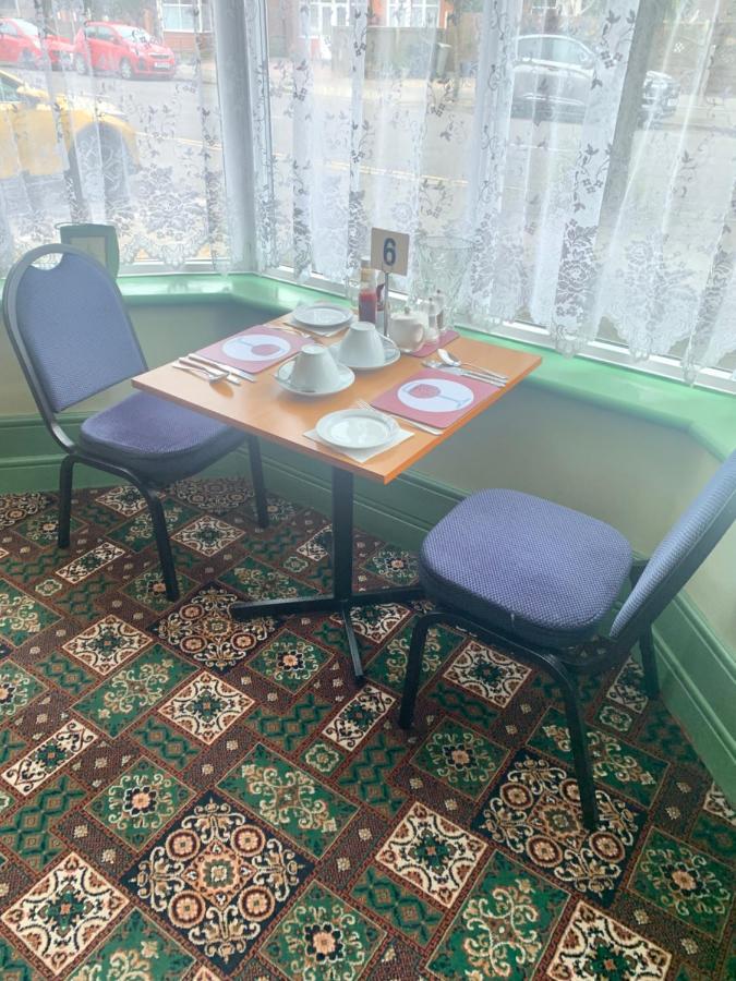 Roosevelt Lodge Skegness Zewnętrze zdjęcie