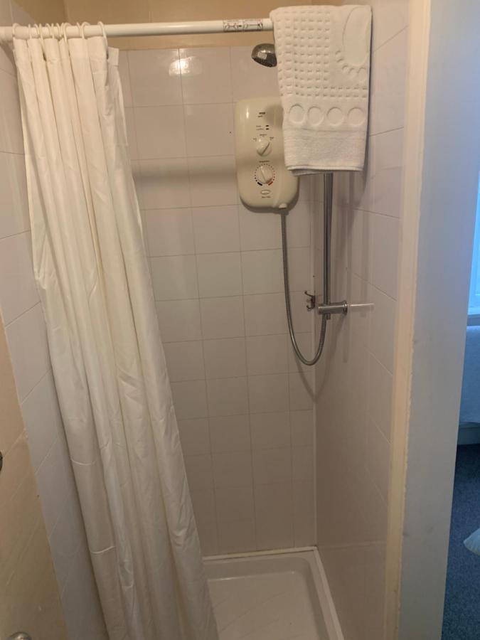 Roosevelt Lodge Skegness Zewnętrze zdjęcie