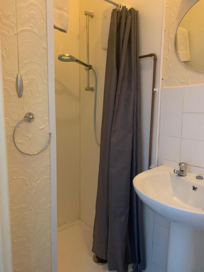 Roosevelt Lodge Skegness Zewnętrze zdjęcie