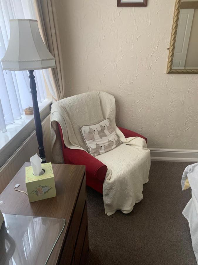 Roosevelt Lodge Skegness Zewnętrze zdjęcie