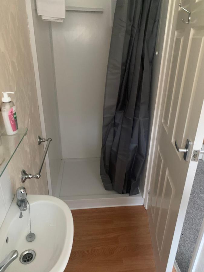 Roosevelt Lodge Skegness Zewnętrze zdjęcie