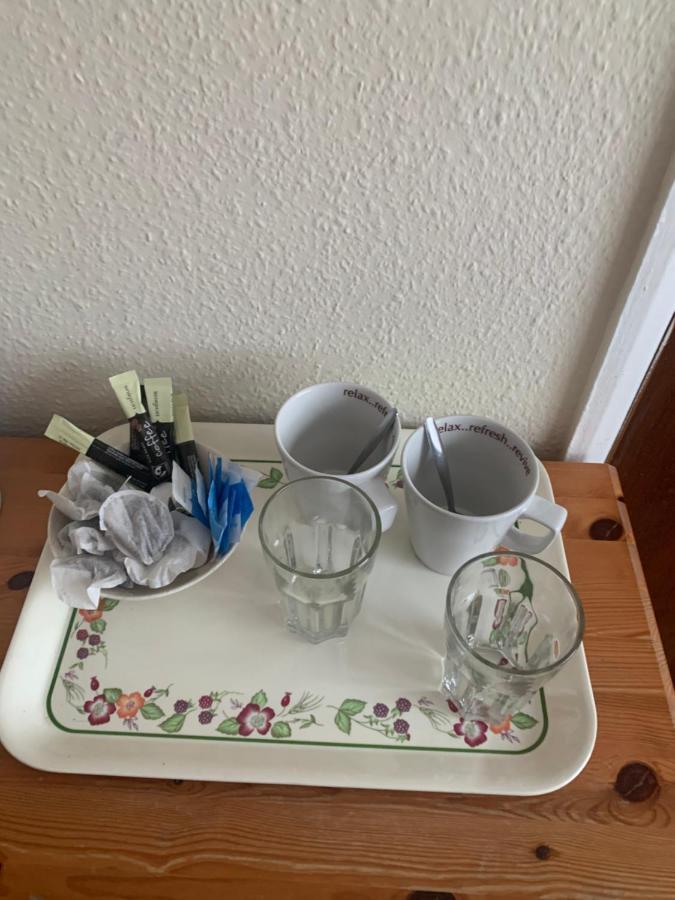 Roosevelt Lodge Skegness Zewnętrze zdjęcie