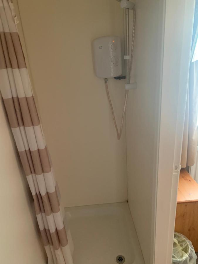 Roosevelt Lodge Skegness Zewnętrze zdjęcie