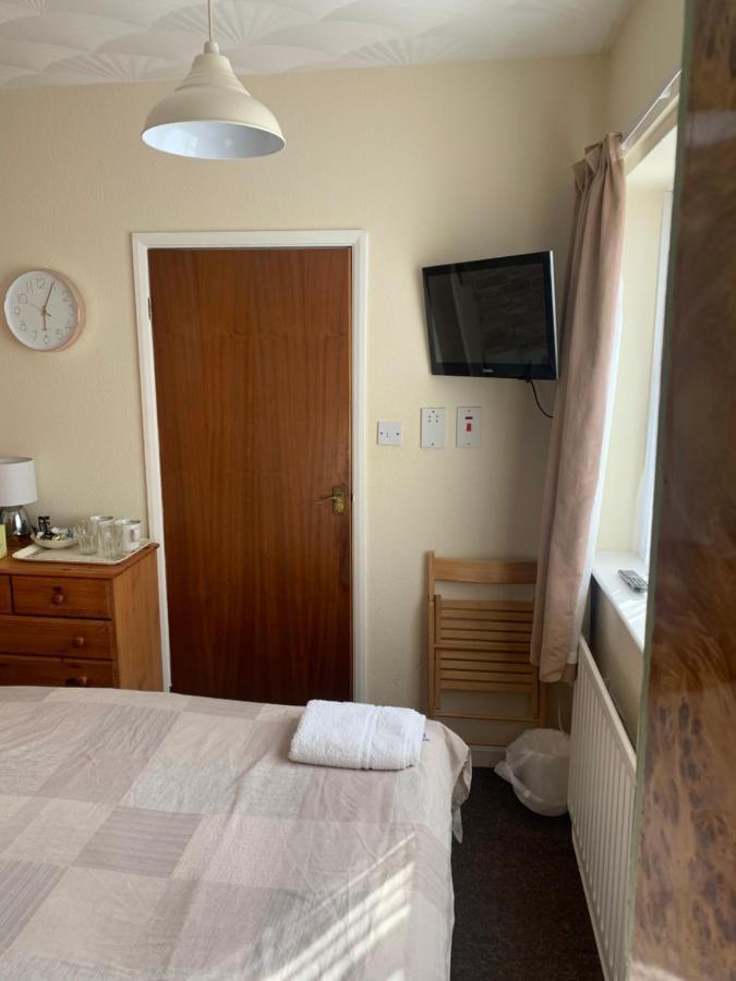 Roosevelt Lodge Skegness Zewnętrze zdjęcie