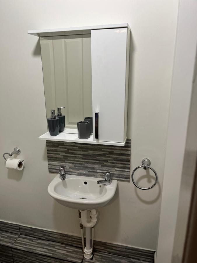 Roosevelt Lodge Skegness Zewnętrze zdjęcie