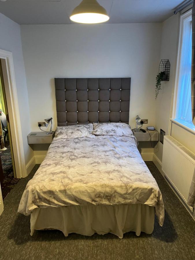 Roosevelt Lodge Skegness Zewnętrze zdjęcie